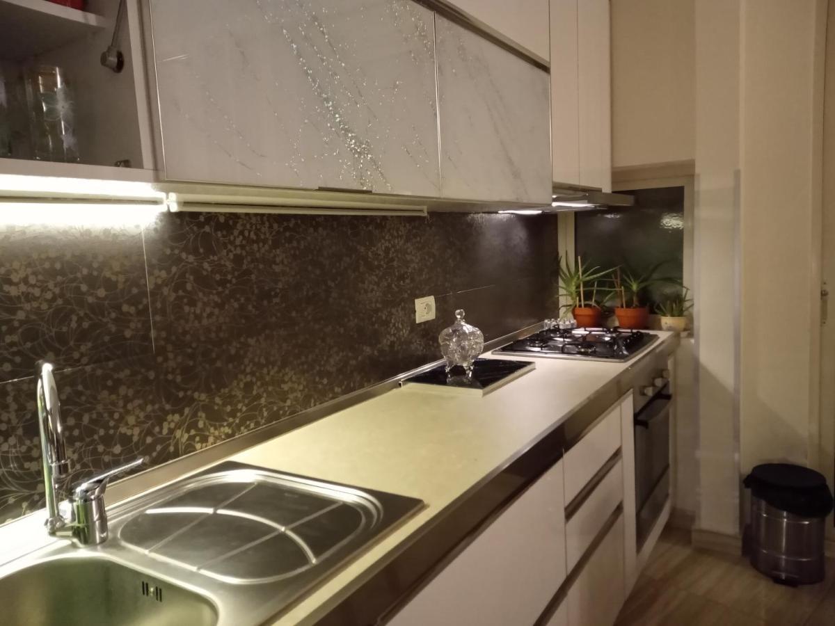 Holiday Center Apartment Shkodër Dış mekan fotoğraf