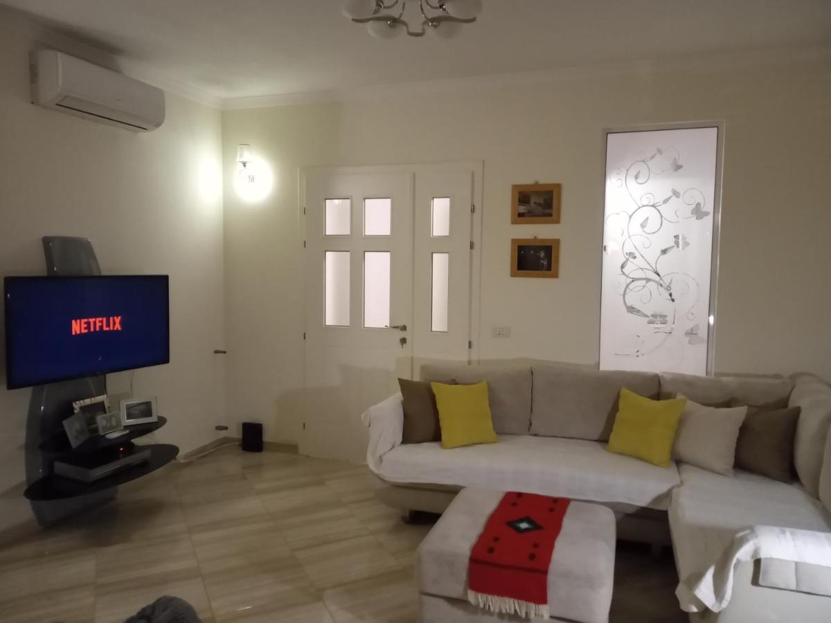 Holiday Center Apartment Shkodër Dış mekan fotoğraf