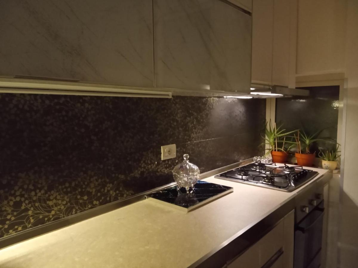 Holiday Center Apartment Shkodër Dış mekan fotoğraf