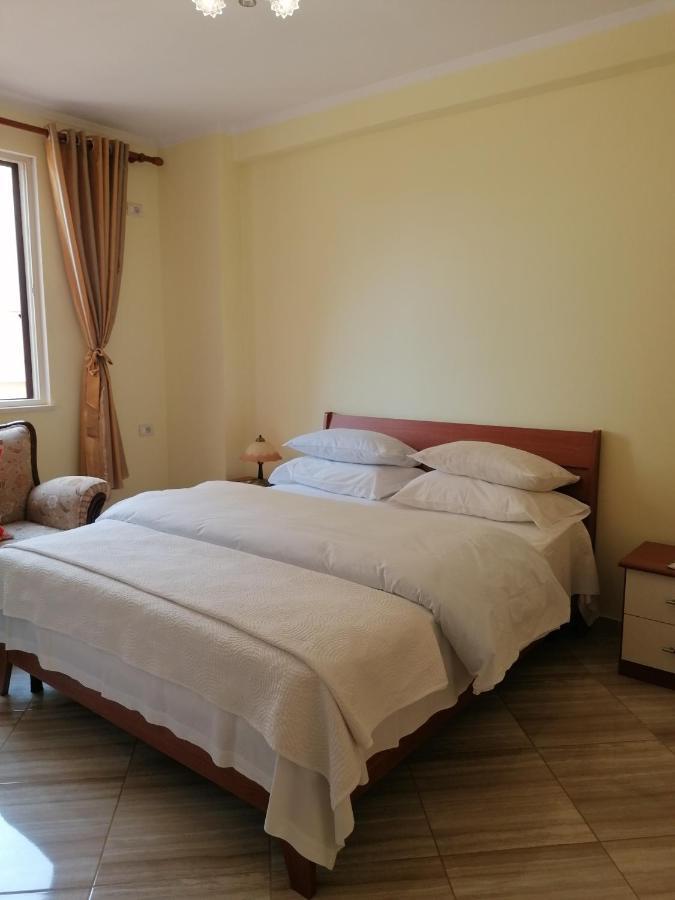Holiday Center Apartment Shkodër Dış mekan fotoğraf