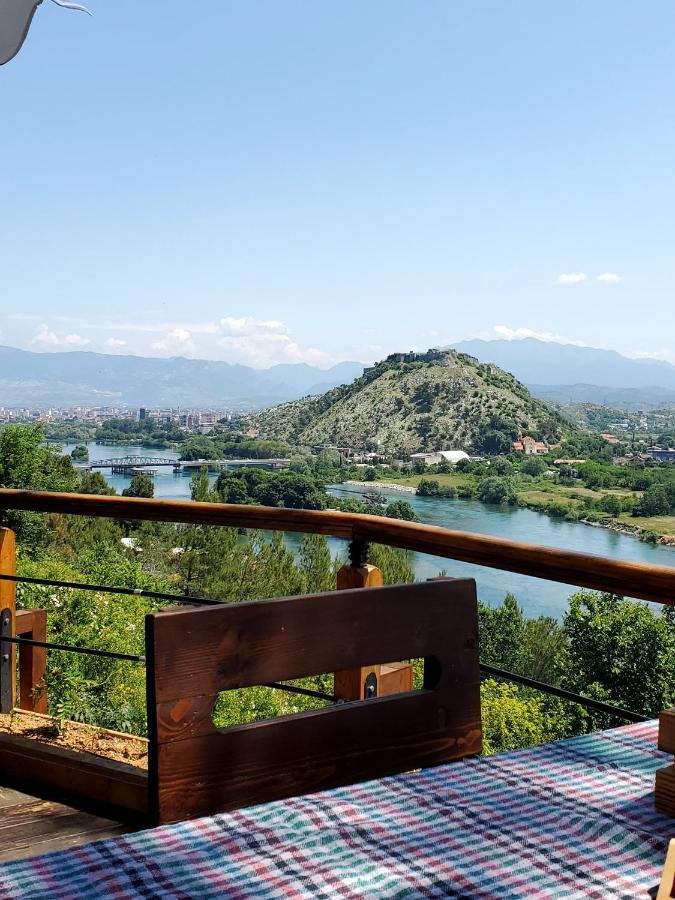 Holiday Center Apartment Shkodër Dış mekan fotoğraf