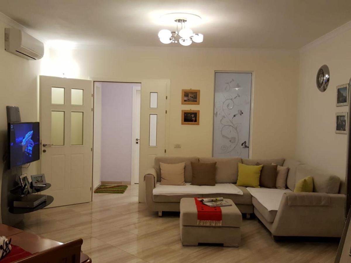 Holiday Center Apartment Shkodër Dış mekan fotoğraf