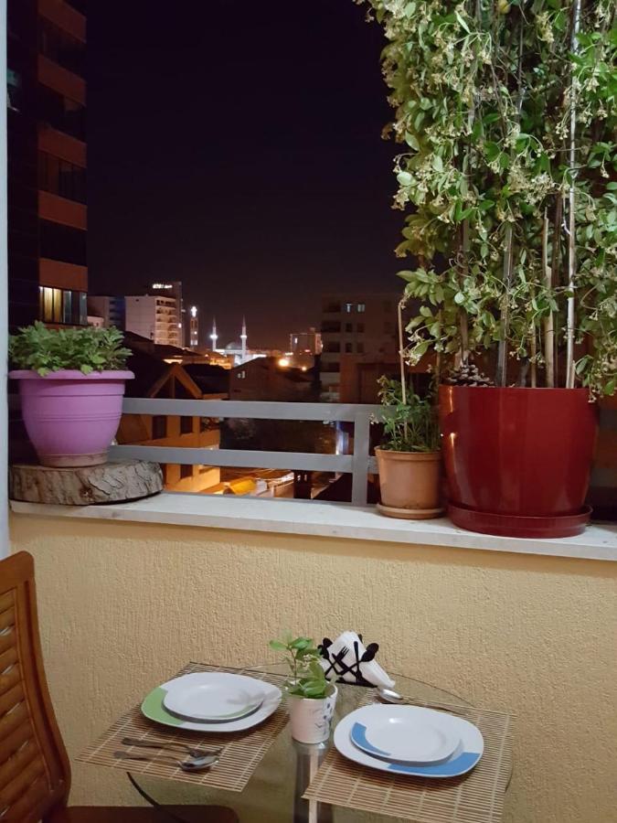Holiday Center Apartment Shkodër Dış mekan fotoğraf