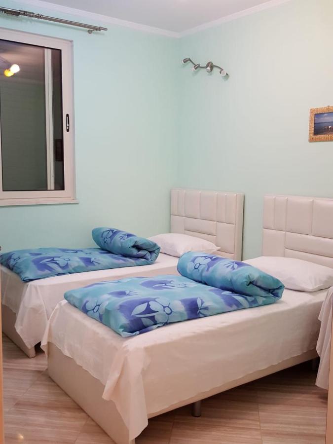 Holiday Center Apartment Shkodër Dış mekan fotoğraf